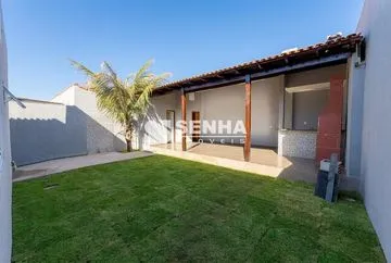 Casa para vender no São Jorge imagem 1