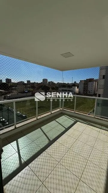 Apartamento para vender no Santa Mônica imagem 1