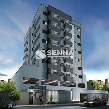 Apartamento para vender no Santa Mônica imagem 1