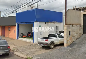 Galpão para vender no Santa Mônica imagem 1