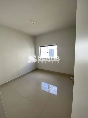 Casa para vender no Santa Mônica imagem 1