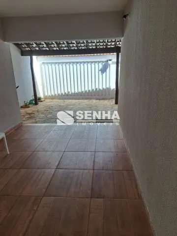 Casa para vender no Jardim Finotti imagem 1