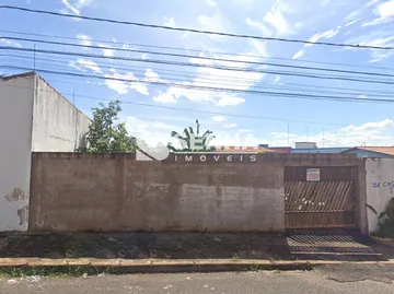Terreno para vender no Santa Mônica imagem 1