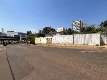 Terreno para vender no Santa Mônica imagem 1