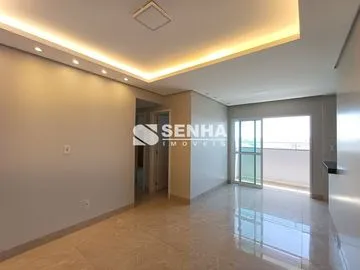Apartamento para vender no Novo Mundo imagem 1