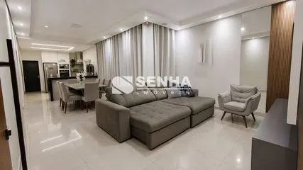 Casa para vender no Loteamento Portal Do Vale Ii imagem 1
