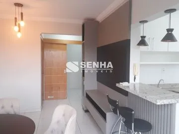 Apartamento para vender no Santa Mônica imagem 1