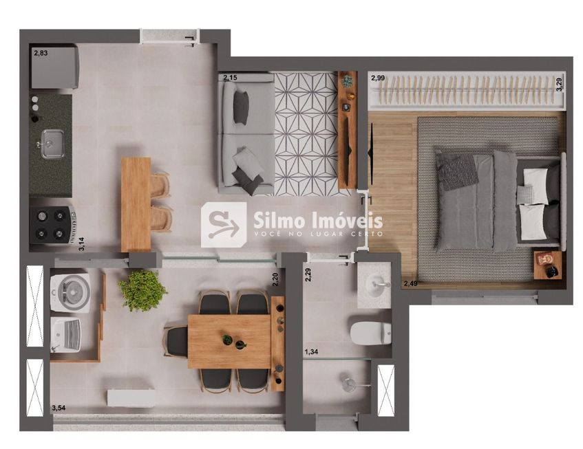 Apartamento_Venda