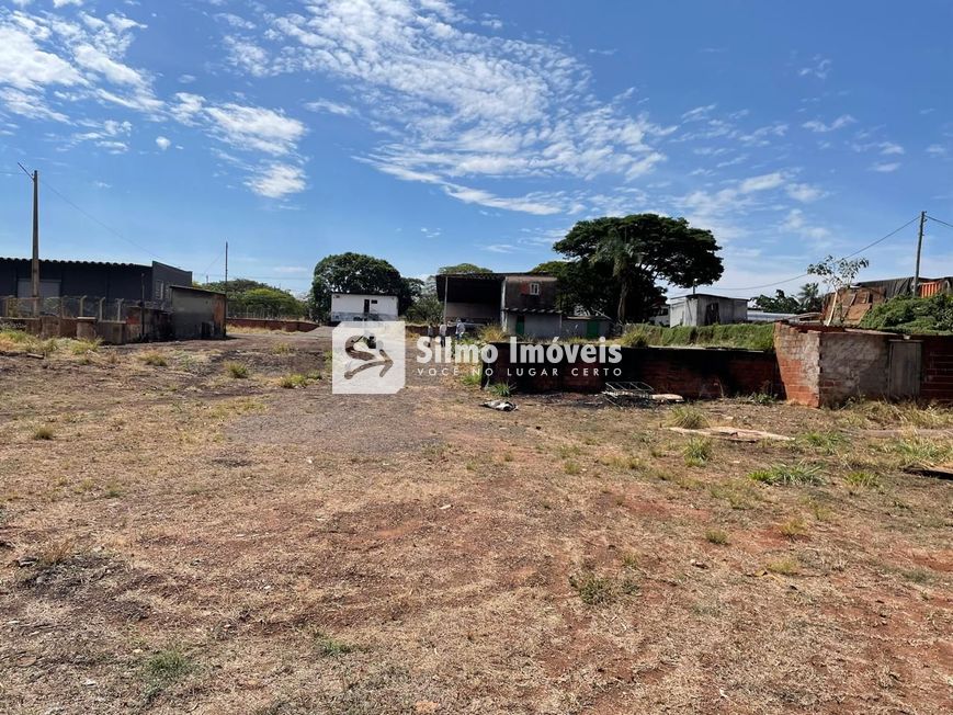 Barracão_Venda