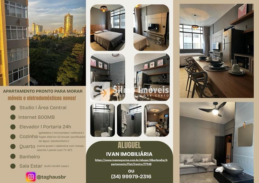 Apartamento_Aluguel