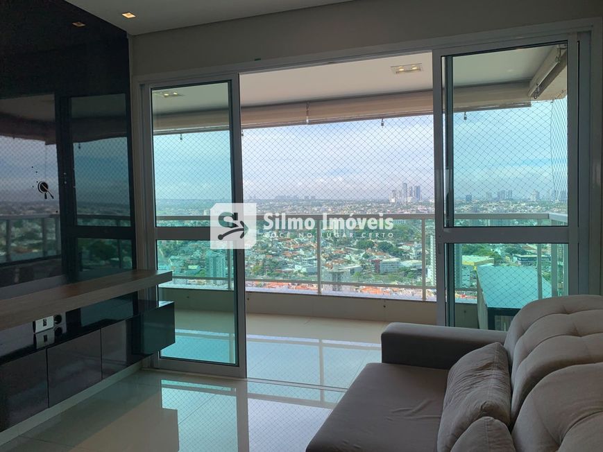 Apartamento_Aluguel