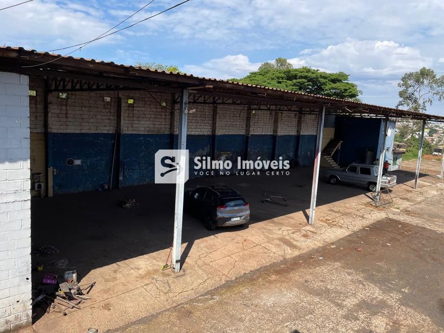 Barracão_Venda