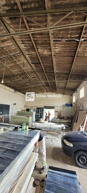Barracão_Venda