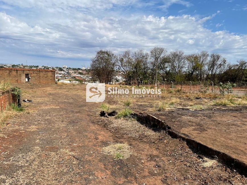 Barracão_Venda