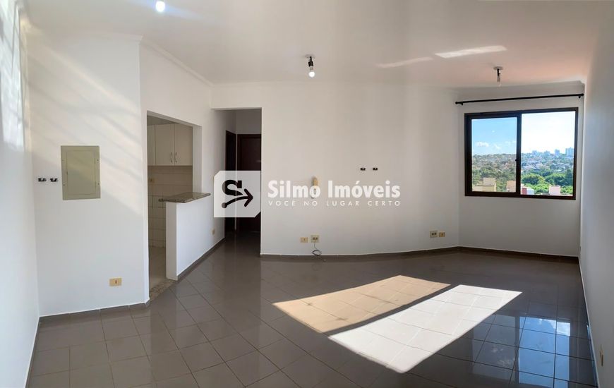 Apartamento_Aluguel