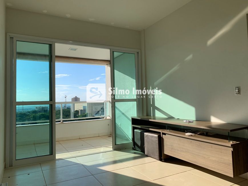 Apartamento_Aluguel