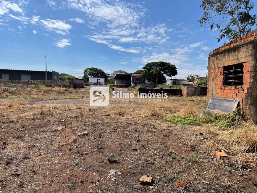 Barracão_Venda