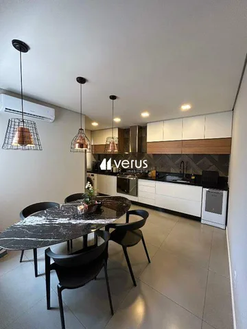 Apartamento para vender no Tubalina imagem 1