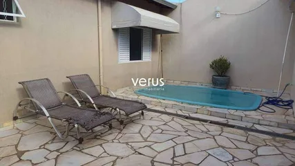 Casa para vender no Santa Monica imagem 1