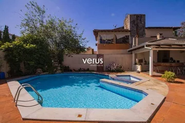 Casa para vender no Jardim Karaiba imagem 1