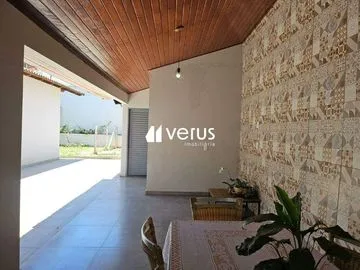 Casa para vender no Cidade Jardim imagem 1
