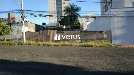Terreno para vender no Segismundo Pereira imagem 1