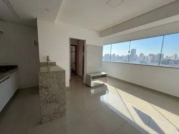 Apartamento para alugar no Saraiva imagem 1
