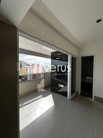 Apartamento para alugar no Saraiva imagem 1