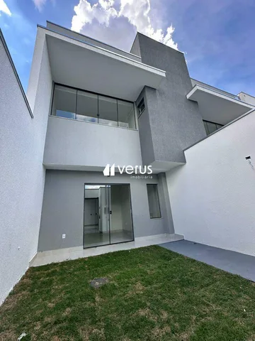 Sobrado para vender no Grand Ville imagem 1