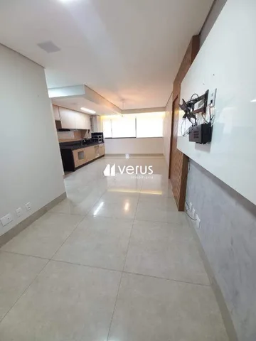Apartamento para alugar no Santa Monica imagem 1