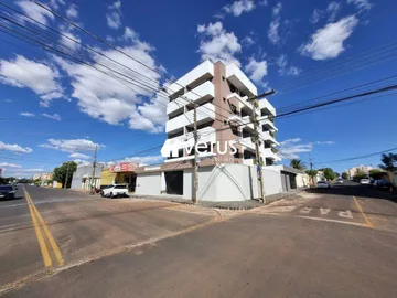 Apartamento para vender no Santa Monica imagem 1