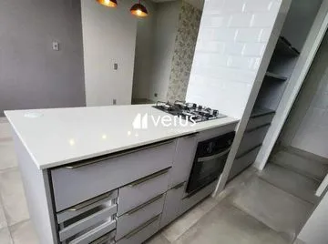 Apartamento para alugar no Martins imagem 1