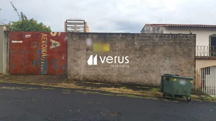 Terreno para vender no Santa Monica imagem 1
