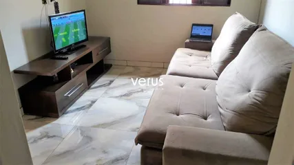 Casa para vender no Custodio Pereira imagem 1