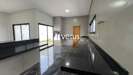 Casa Em Condomínio para vender no Granja Marileusa imagem 1