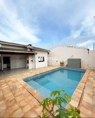 Casa para vender no Segismundo Pereira imagem 1