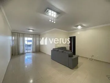 Apartamento para alugar no Osvaldo Rezende imagem 1