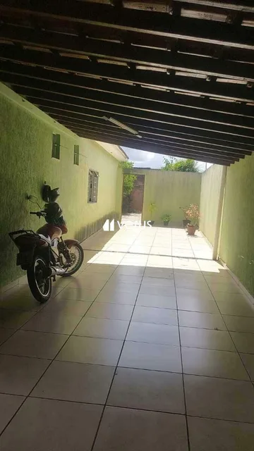 Casa para vender no Tibery imagem 1