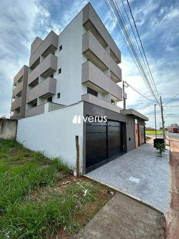 Apartamento para vender no Shopping Park imagem 1