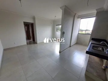 Apartamento para vender no Tubalina imagem 1