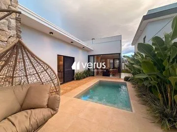 Casa Em Condomínio para vender no Laranjeiras imagem 1