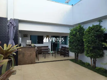 Casa para vender no Granada imagem 1