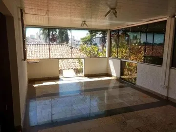 Sobrado para vender no Vigilato Pereira imagem 1