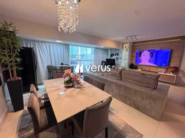 Apartamento para vender no Tabajaras imagem 1