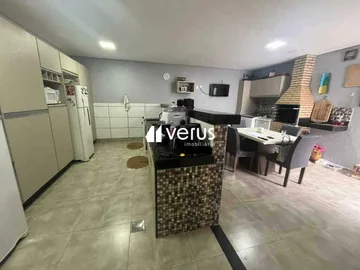 Casa Em Condomínio para vender no Aclimacao imagem 1