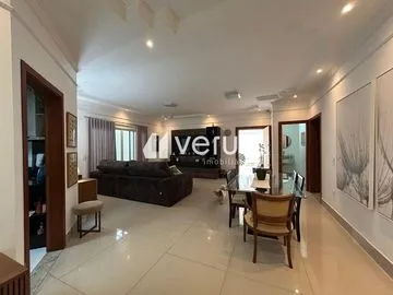Casa para alugar no Jardim Karaiba imagem 1