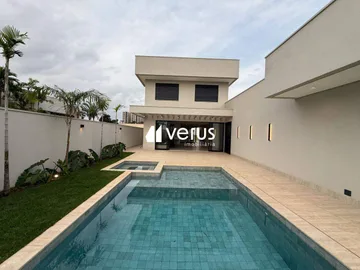 Casa Em Condomínio para vender no Condominio Cyrela Ypes imagem 1