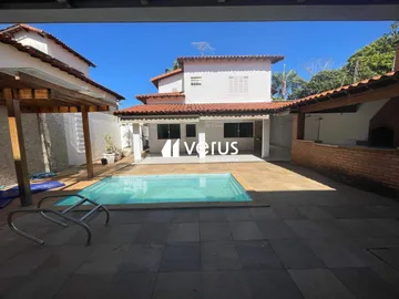 Casa para vender no Jardim Karaiba imagem 1