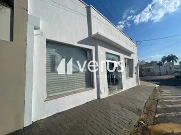 Salão para alugar no Fundinho imagem 1