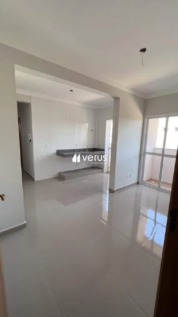 Apartamento para vender no Santa Monica imagem 1